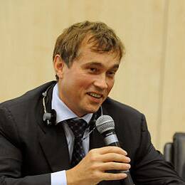 Vasyl Khmelnytsky