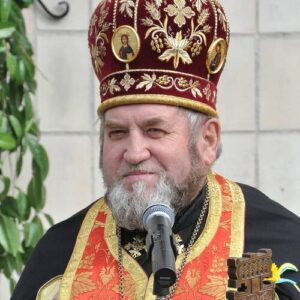 Vasyl Semeniuk