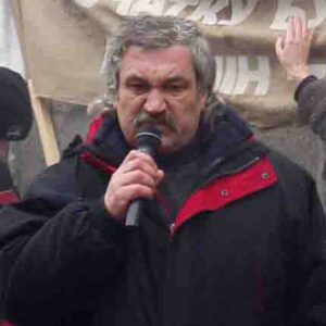 Vasyl Shkliar
