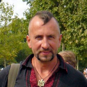 Vasyl Slipak