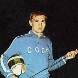 Vasyl Stankovych