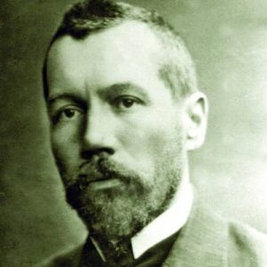 Vasyl Stefanyk