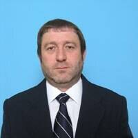 Vasyl Stolyar