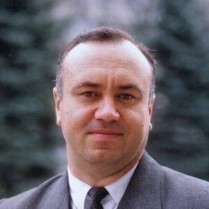 Vasyl Tsushko