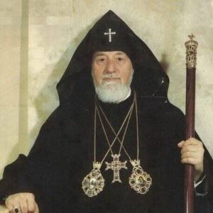 Vazgen I