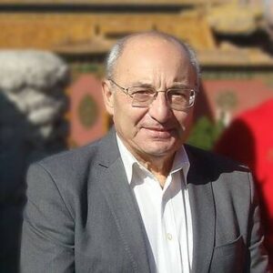 Vazgen Manukyan