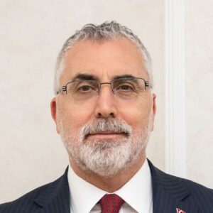 Vedat Işıkhan