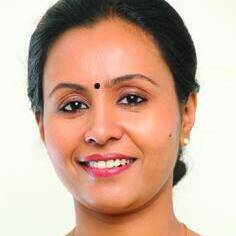 Veena George