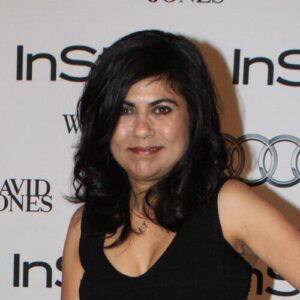 Veena Sahajwalla