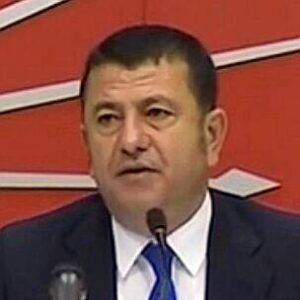Veli Ağbaba