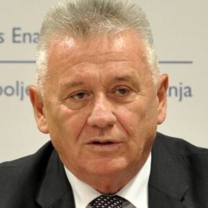 Velimir Ilić