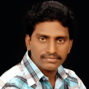 Vempalle Gangadhar