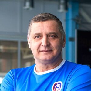 Veniamin Tayanovich