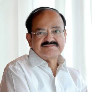Muppavarapu Venkaiah Naidu