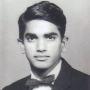 Venkatesh Kulkarni