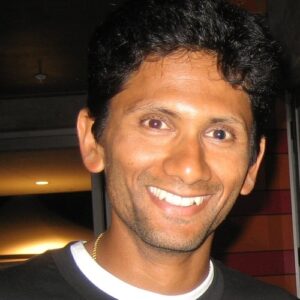 Venkatesh Prasad