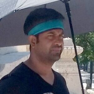 Vennela Kishore