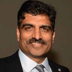 Venugopal Govindaraju