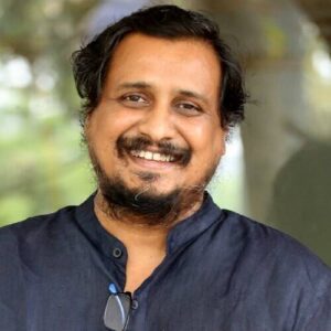 Venu Sree Raam