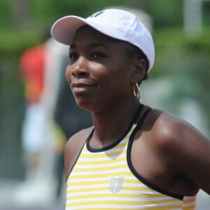 Venus Williams