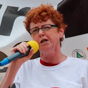 Vera Baird