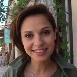 Vera Kolodzig