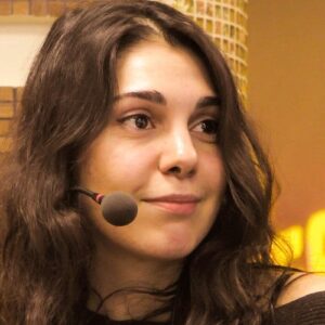Vera Musaelyan