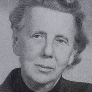 Vera Nilsson