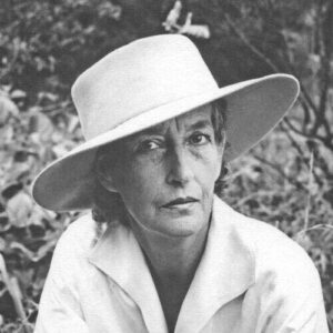 Vera Scarth-Johnson