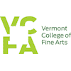 Vermont College of Fine Arts Logo