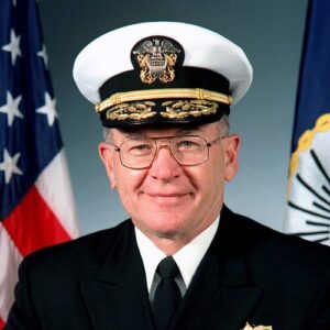 Vern Clark