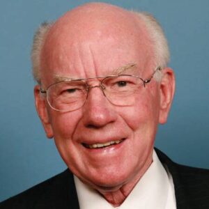Vern Ehlers