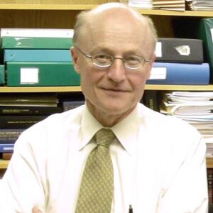 Vern L. Schramm
