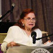 Verna M. Linzey