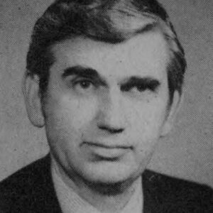 Verne Duncan
