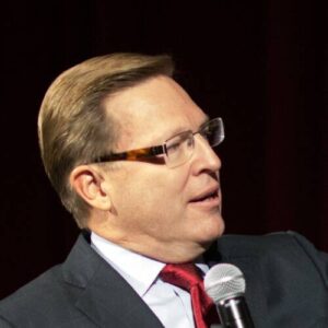 Verne Harnish
