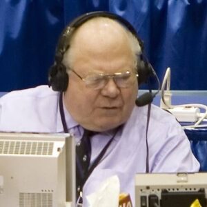 Verne Lundquist