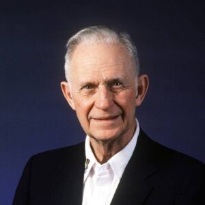 Verne Orr