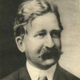 Verner Moore White