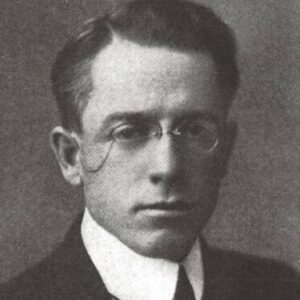 Vernon A. Forbes