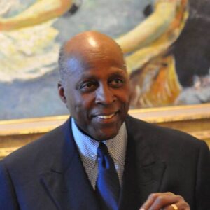 Vernon Jordan
