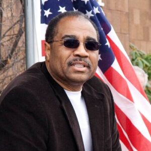 Vernon Sykes