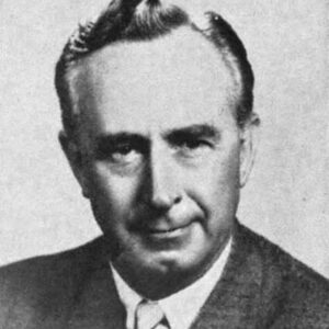 Vernon Wallace Thomson