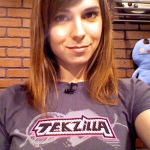 Veronica Belmont