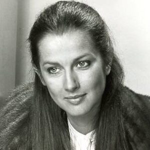 Veronica Hamel