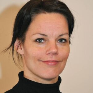 Veronica Palm