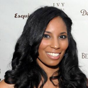 Veronica Scott