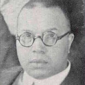 Vertner Woodson Tandy