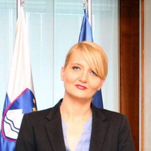 Vesna Györkös Žnidar