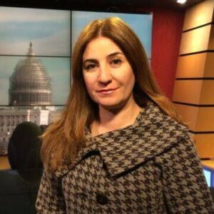 Vian Dakhil